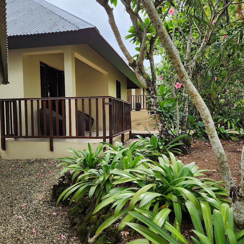 Mangoes Resort in Port-Vila, Vanuatu