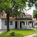 Männi Holiday House