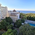 Marat Park Hotel