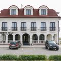 Marco Polo Hotel