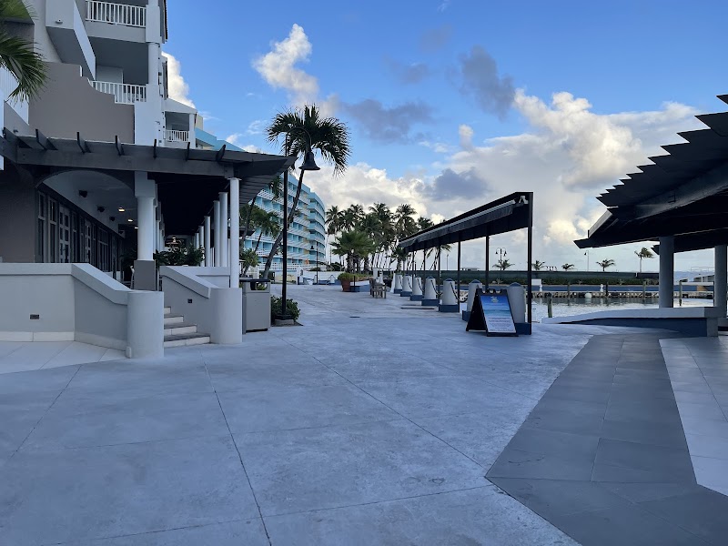 Marina Lanais Condos in Fajardo, Puerto Rico, United States