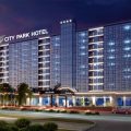 Marins Park Hotel