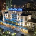Marins Park Hotel Rostov