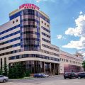 Markstadt Hotel