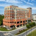 Marriott Owings Mills Metro Centre