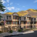 Marriott’s StreamSide Evergreen at Vail