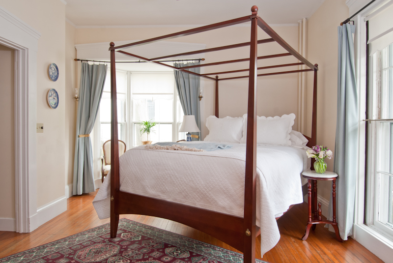 Marshall Slocum Inn in Newport, Rhode Island, United States