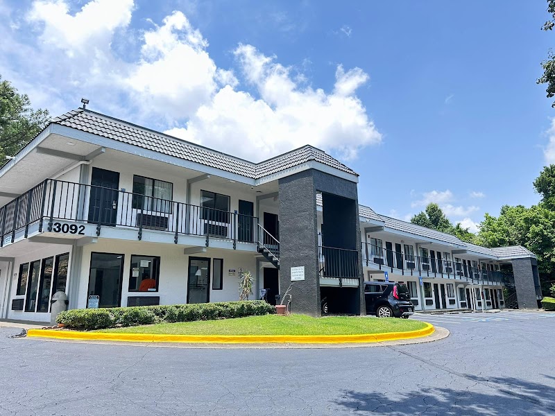Masters Inn Doraville in Doraville, Georgia, United States