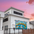 Matagorda Inn