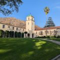 Mater Dolorosa Retreat Center