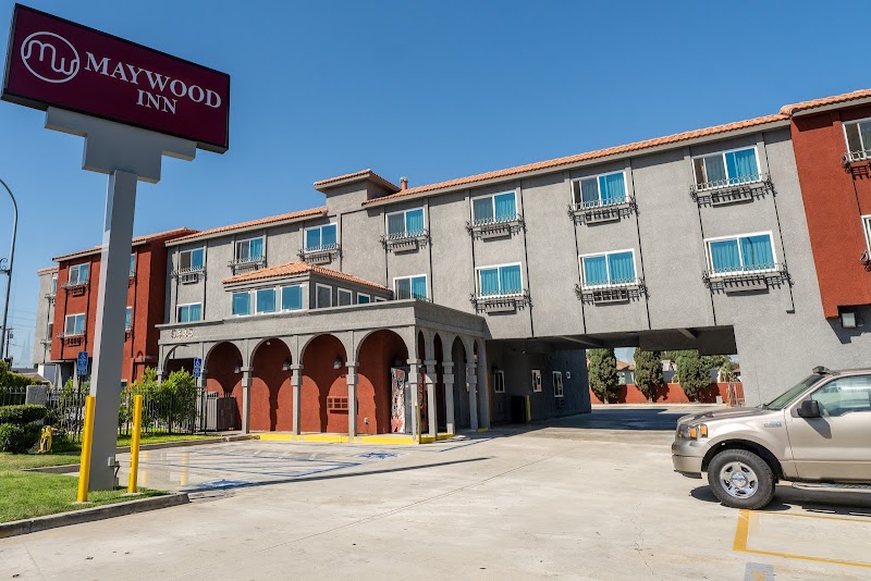 Maywood Inn in Maywood, California, United States