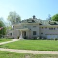 McNeill Stone Mansion