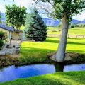 Meadowcliff Lodge