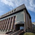 Medvezhy Ugol Hotel