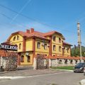 MelRose Hotel