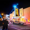 Melba Theater B&B