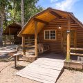 Mendocino Redwoods RV Resort