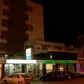 Menossi Hotel