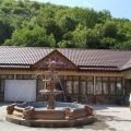 Meraba Guest House