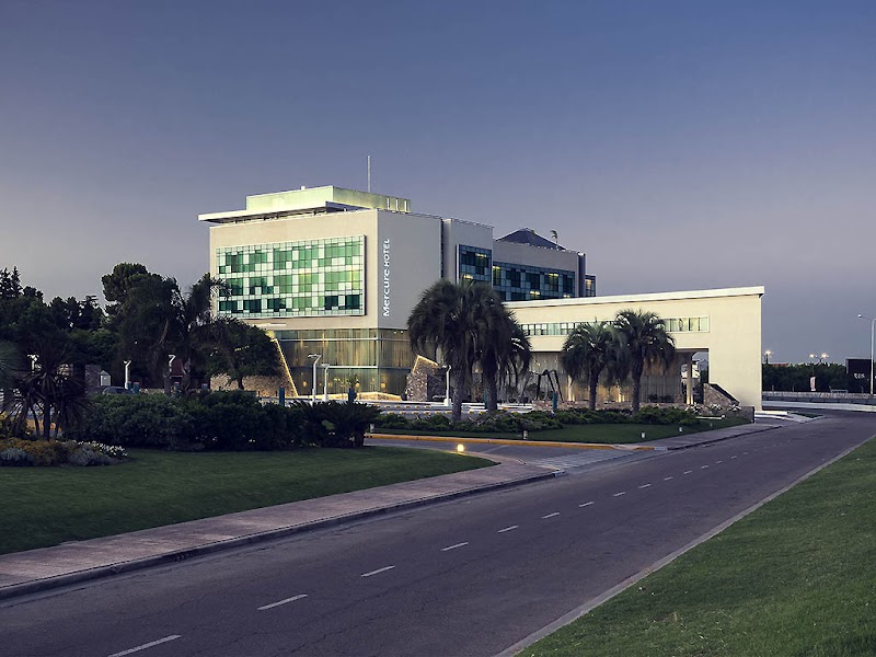 Mercure Santa Rosa La Pampa in Santa Rosa, Argentina