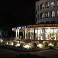 Mercury Hotel
