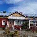 Merenkurkun Majatalo (Kvarken Bed & Breakfast)