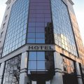 Meridian Hotel