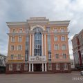 Meridian Hotel
