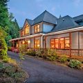 Meritage Meadows Inn