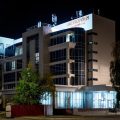 Metropolis Hotel