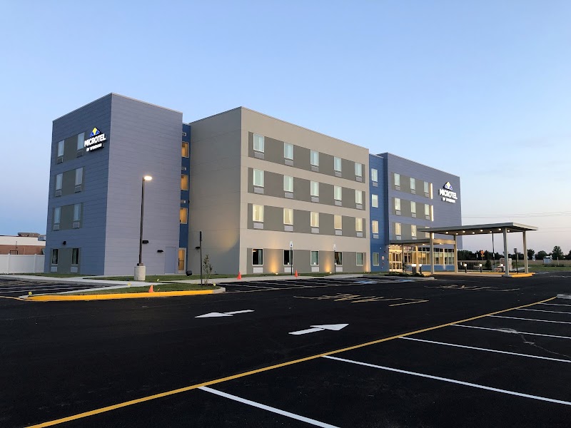 Milford Motel in Milford, Delaware, United States