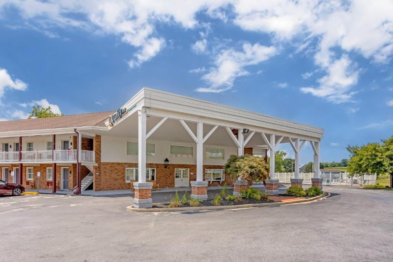 Mill Stream Country Inn in Millersville, Pennsylvania, United States