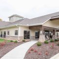 Mills River Lodge