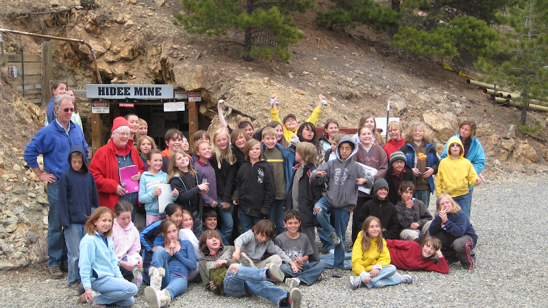 Miners Pick in Black Hawk, CO, United States