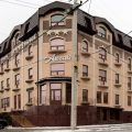 Mini-Hotel Aksinya