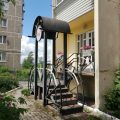 Mini-Hotel on Sverdlova