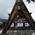 Mini-hotel Melnitsa