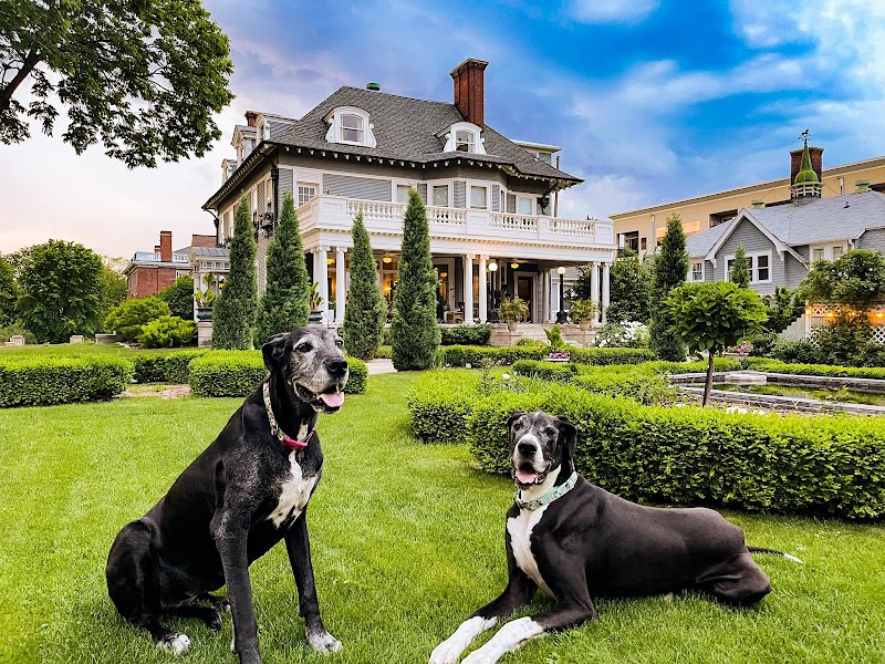 Minnesota Bed and Breakfast in Robbinsdale, Minnesota, United States