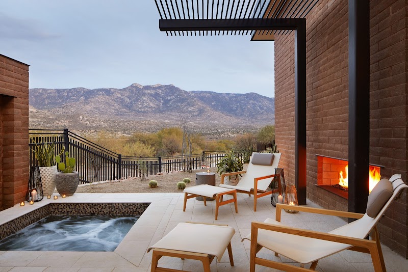 Miraval Arizona Resort & Spa in Catalina, Arizona, United States