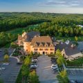 Mirbeau Inn & Spa Plymouth