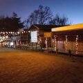 Miss Betty’s Bed & Breakfast Inn