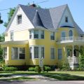 Mitchell-Tappan House