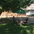 Moab Beds and Bagels