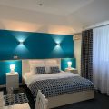 Monarch Hotel