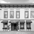 Monte Cristo Inn