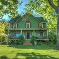 Moon Shadow Bed & Breakfast
