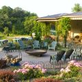 Morgan Creek Vineyards Guesthouse