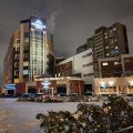 Moskovskaya Gorka Hotel