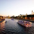 Moskva Hotel