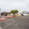Motel 6 Albuquerque Northeast